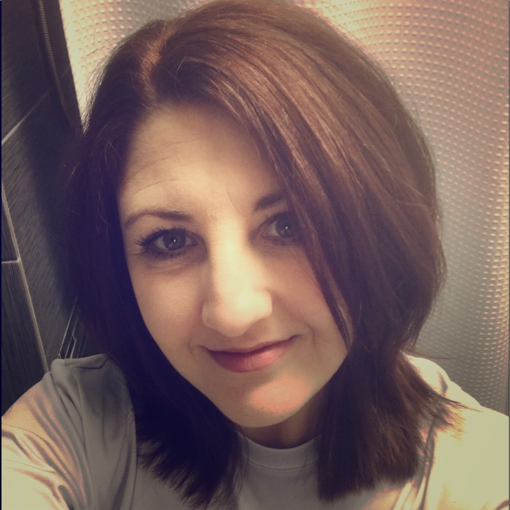 Meet your Posher, Wendy